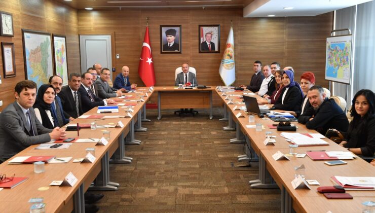 “SİZLERİN VARLIĞI, BİZİM EN BÜYÜK GÜVENCEMİZ”