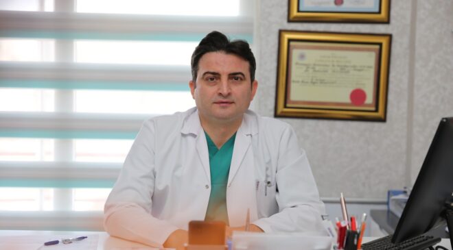 SES KISIKLIĞI VE AĞRISI HAYATİ TEHLİKE OLUŞTURABİLİR