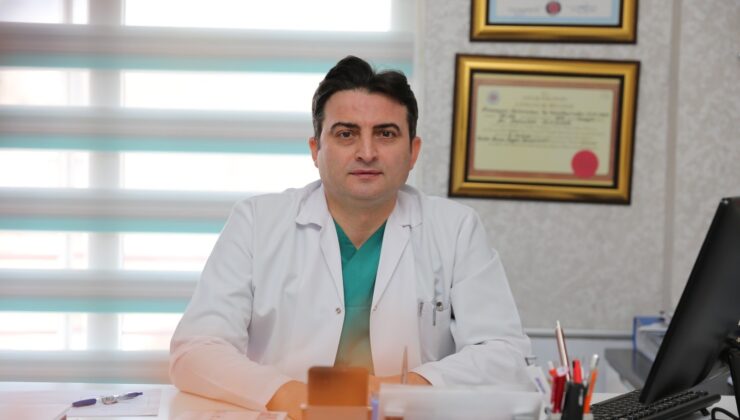 SES KISIKLIĞI VE AĞRISI HAYATİ TEHLİKE OLUŞTURABİLİR