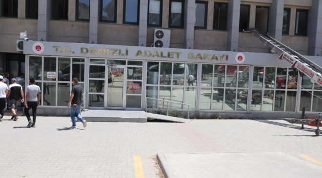 ŞEBNEM ŞİRİN’İN KATİLİ BEYANLARI KABUL ETTİ