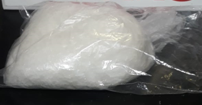 ZEHİR TACİRLERİ KISKIVRAK YAKALANDI