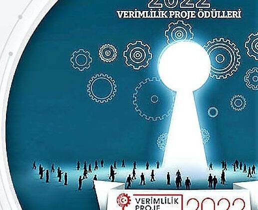 VERİMLİLİK ÖDÜLLÜ İŞLETMELER BELGELENDİRİLECEK