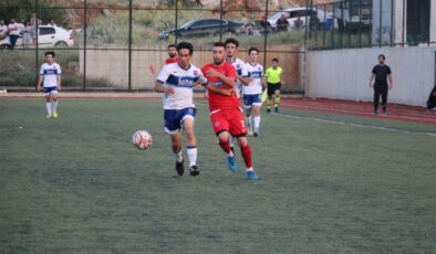 YENİLGİSİZ ŞAMPİYON İSTİKLALSPOR, SÜPER LİGE ÇIKTI