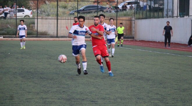 YENİLGİSİZ ŞAMPİYON İSTİKLALSPOR, SÜPER LİGE ÇIKTI