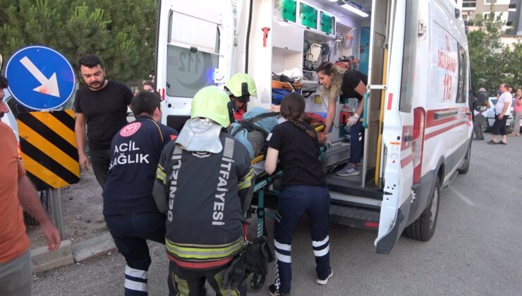 AZRA BEBEĞİN ÖLÜMÜNE NEDEN OLAN ALKOLLÜ SÜRÜCÜ TUTUKLANDI