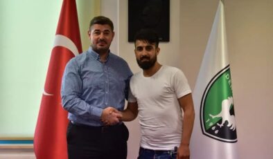 MUĞDAT İLE YOLLAR AYRILDI