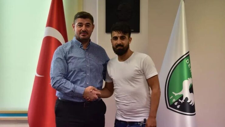 MUĞDAT İLE YOLLAR AYRILDI