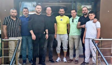 ŞAMPİYON TAKIMA ŞAMPİYON HOCA