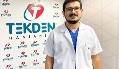 BU AMELİYAT DENİZLİ’DE İLK DEFA TEKDEN’DE YAPILDI