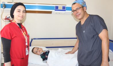 ÇOCUKLARDA KASIK FITIKLARINA DİKKAT