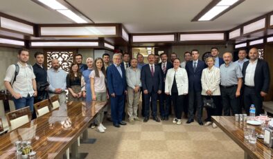 “ORTAK SEVDAMIZ DENİZLİ”