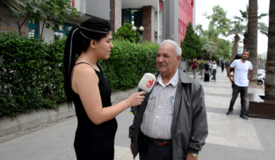 BU YIL TATİLİ “KURBAN” ETTİK !