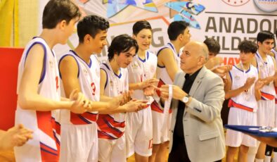 ANADOLU’NUN YILDIZLARI DENİZLİ’DEN GEÇTİ