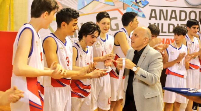 ANADOLU’NUN YILDIZLARI DENİZLİ’DEN GEÇTİ