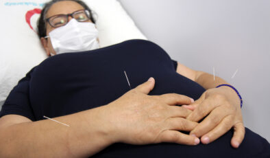 GETAT ÜNİTESİ HİZMETE BAŞLADI