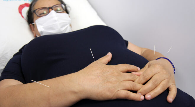 GETAT ÜNİTESİ HİZMETE BAŞLADI