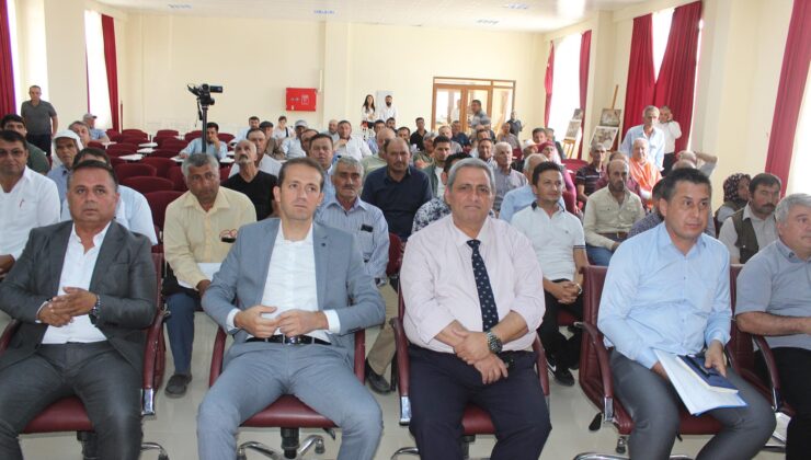 ÇOBANLAR ATEŞ GİBİ