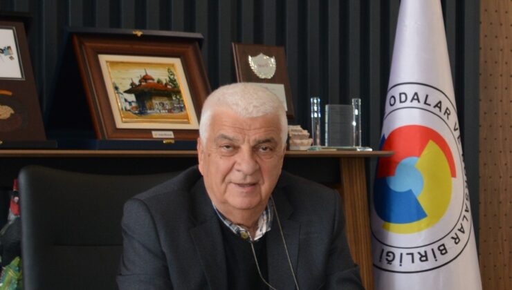 TÜRKİYE’NİN EN BÜYÜK BİN İHRACATÇI ARASINDA 32 DENİZLİ FİRMASI