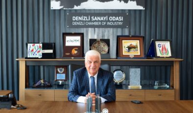 KEÇECİ: ENFLASYON, İŞÇİNİN ALDIĞI ZAMMI ERİTTİ