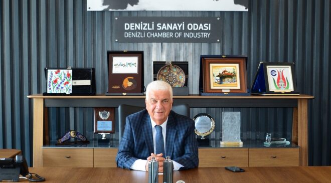 KEÇECİ: ENFLASYON, İŞÇİNİN ALDIĞI ZAMMI ERİTTİ