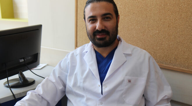 DDH ONKOLOJİ DALINDA GÜÇLENİYOR