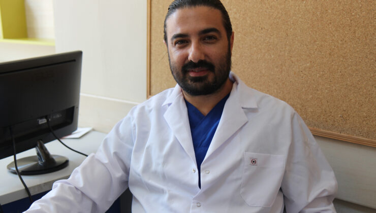 DDH ONKOLOJİ DALINDA GÜÇLENİYOR