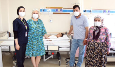 “SÜNNET HİJYENİK ŞARTLARA UYGUN OLMALI”