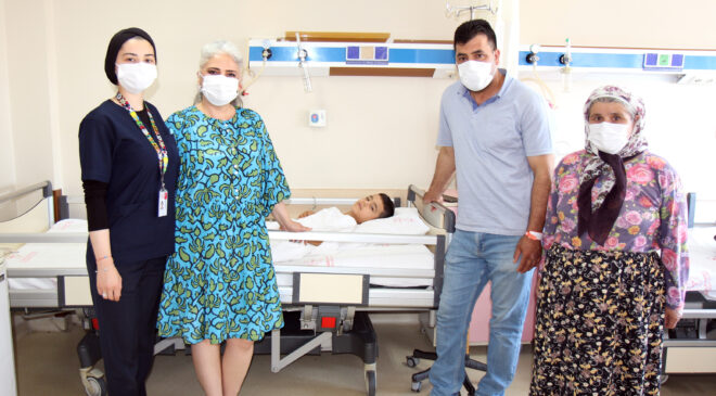 “SÜNNET HİJYENİK ŞARTLARA UYGUN OLMALI”