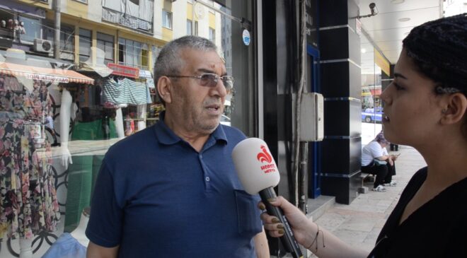 ERKEN SEÇİM OLSAYDI KİME OY VERİRDİNİZ?
