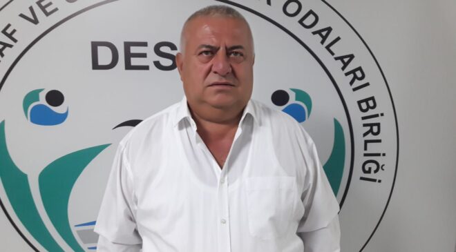 ESNAF KREDİ İÇİN SIRADA!