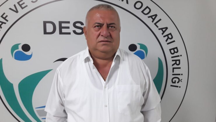 ESNAF KREDİ İÇİN SIRADA!