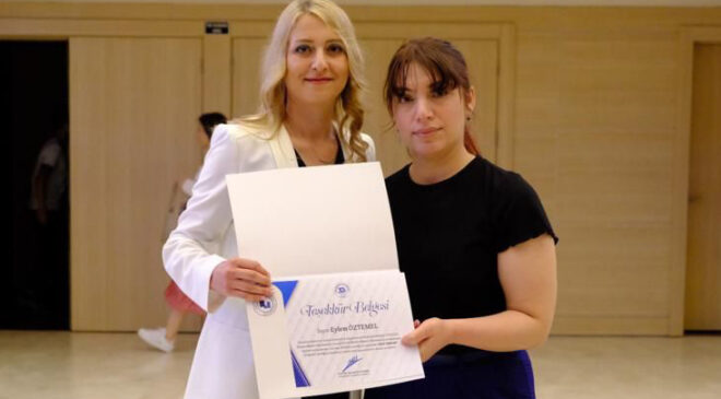 “Eski Yeniler” Projesi Kapsamında Tasarlanan Ürünler Sergilendi