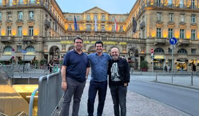 Heimtextil fuarına katılan Başkan Güngör;‘’Denizli’mizin yanındayız’’