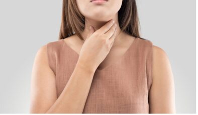 BOYUNDAKİ ŞİŞLİKLER NE ZAMAN TEHLİKELİDİR?