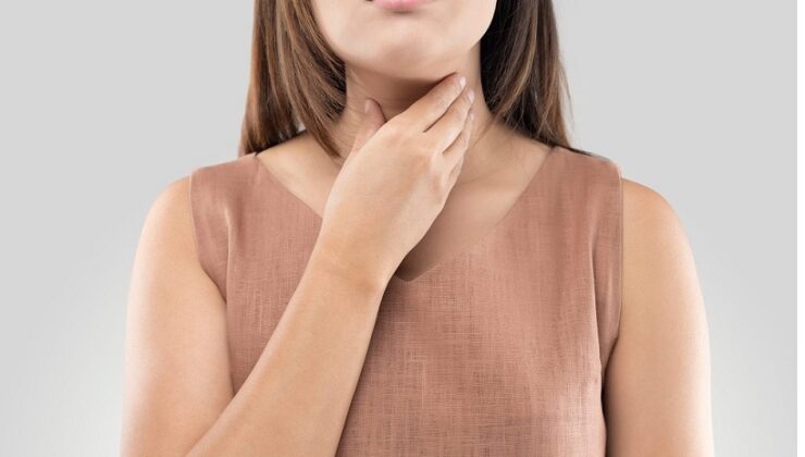 BOYUNDAKİ ŞİŞLİKLER NE ZAMAN TEHLİKELİDİR?