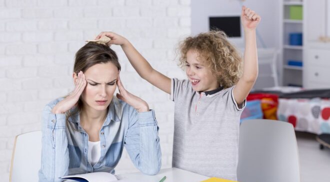 ÇOCUĞA SORUMLULUK NASIL KAZANDIRILIR?