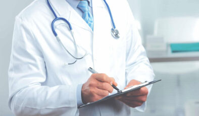 DENİZLİ’DE DOKTORLAR BİR KEZ DAHA İŞ BIRAKTI