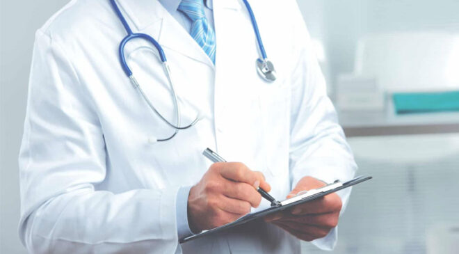 DENİZLİ’DE DOKTORLAR BİR KEZ DAHA İŞ BIRAKTI