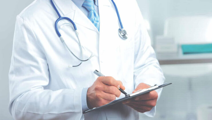 DENİZLİ’DE DOKTORLAR BİR KEZ DAHA İŞ BIRAKTI