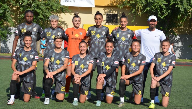 ALG SPOR’UN RAKİPLERİ BELLİ OLDU