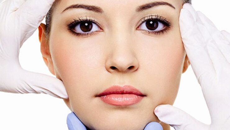 BURUN ESTETİĞİNDE MERAK EDİLEN NOKTALAR