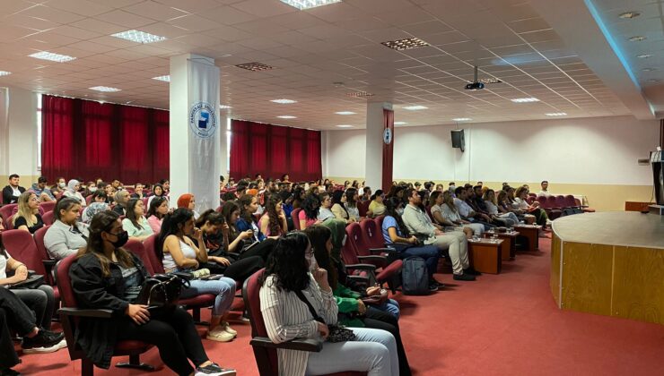 İŞ KULÜBÜ LİDERLERİ ÇALIŞMALARINA DEVAM EDİYOR