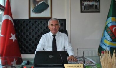 ÇİFTÇİ’NİN AFET KORKUSU