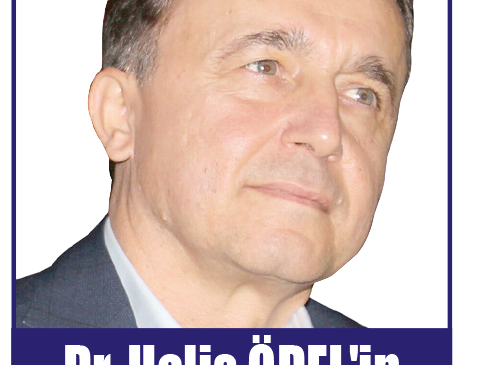 HALKIN YOKSULLAŞTIĞINI GÖRE GÖRE KURUMLARIN SAVURGANLIĞI SÜRDÜRMESİ
