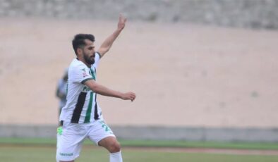 İLHAN DEPE GERİ Mİ GELİYOR?