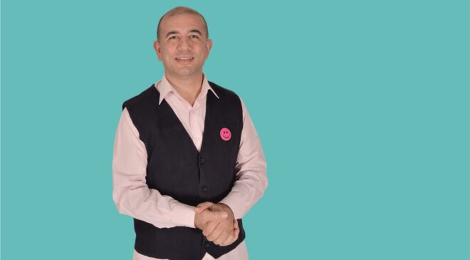 “SINAV ÖĞRENCİSİ MORAL VE GÜVEN İSTER”