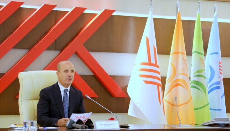 PAÜ EĞİTİM FAKÜLTESİ YEŞİL BAYRAK ÖDÜLÜNÜ KAZANDI