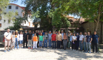 ÇEVAK’IN EĞİTİME KATKISI ARTARAK DEVAM EDİYOR