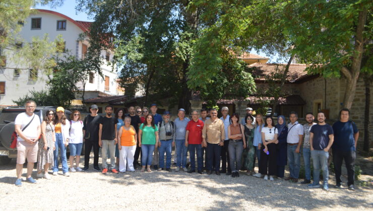 ÇEVAK’IN EĞİTİME KATKISI ARTARAK DEVAM EDİYOR