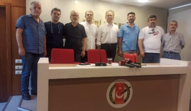 İŞÇİ CİNAYETLERİ HIZ KESMİYOR